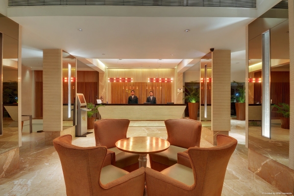 Pride Hotel Pune